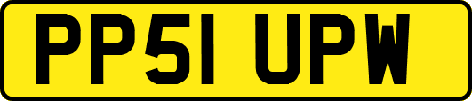 PP51UPW