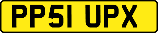 PP51UPX