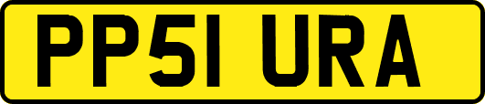 PP51URA