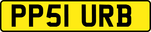 PP51URB