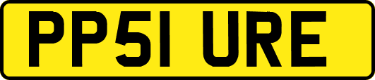 PP51URE