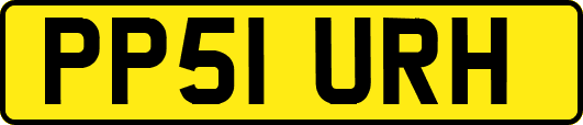 PP51URH