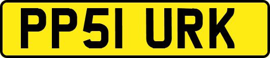PP51URK