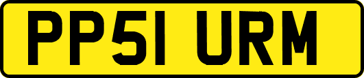 PP51URM