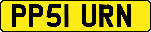 PP51URN