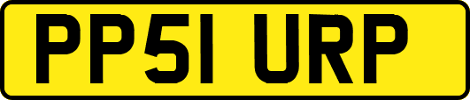 PP51URP