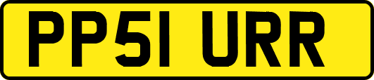 PP51URR