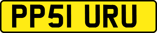 PP51URU
