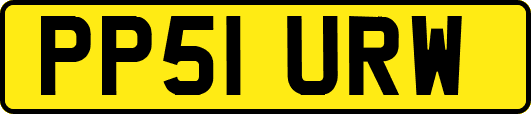 PP51URW
