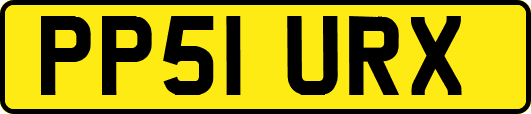 PP51URX