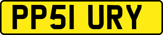 PP51URY