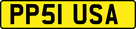 PP51USA