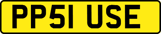 PP51USE