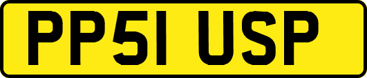 PP51USP