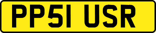 PP51USR