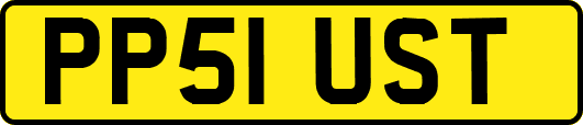 PP51UST