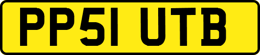PP51UTB