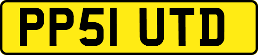 PP51UTD