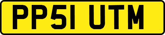 PP51UTM