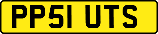 PP51UTS