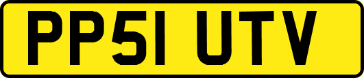 PP51UTV