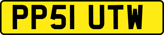 PP51UTW