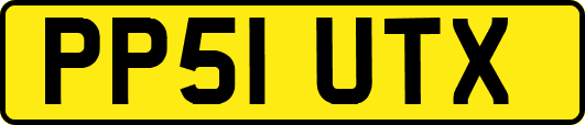 PP51UTX