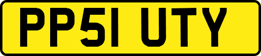 PP51UTY