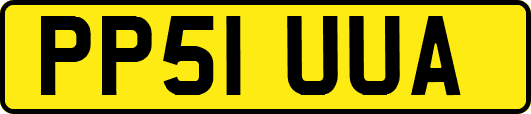 PP51UUA