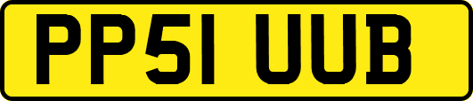 PP51UUB