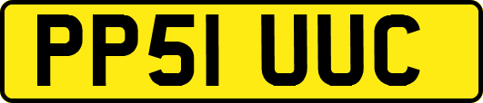 PP51UUC