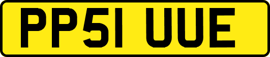 PP51UUE