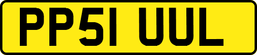 PP51UUL