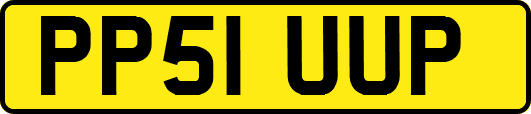 PP51UUP