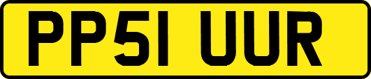 PP51UUR