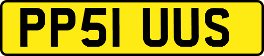 PP51UUS
