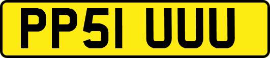 PP51UUU