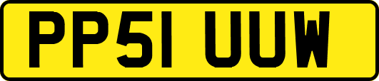PP51UUW