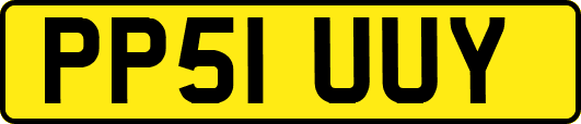 PP51UUY