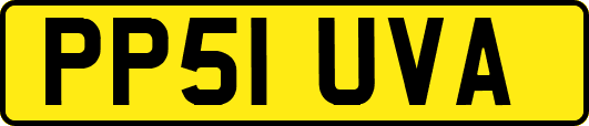 PP51UVA
