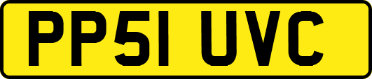 PP51UVC