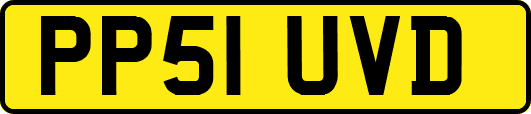 PP51UVD