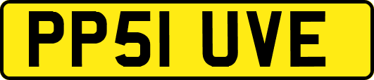 PP51UVE