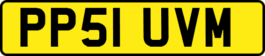 PP51UVM