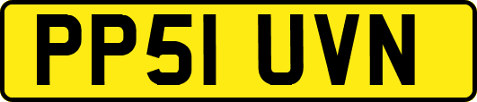 PP51UVN