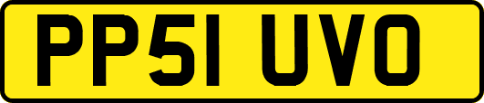 PP51UVO