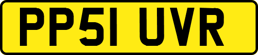 PP51UVR