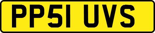 PP51UVS