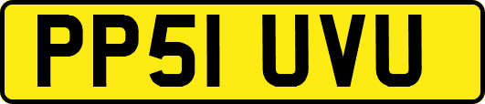 PP51UVU