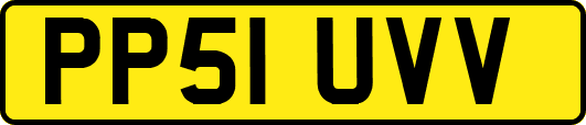 PP51UVV